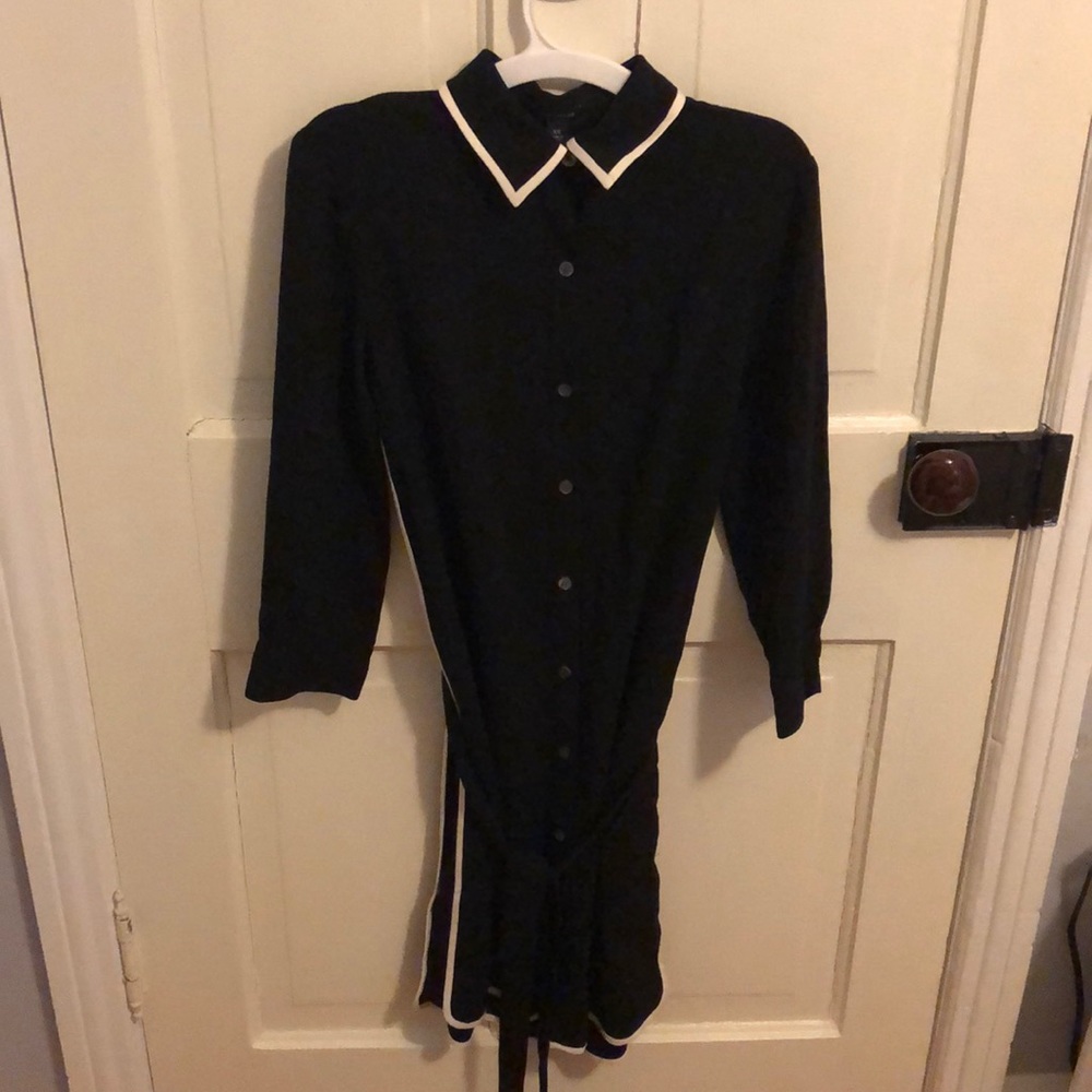 Ann Taylor dress